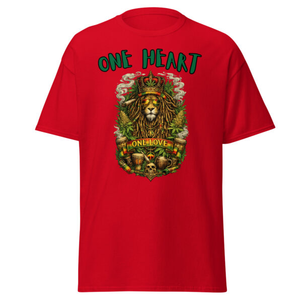 ONE HEART