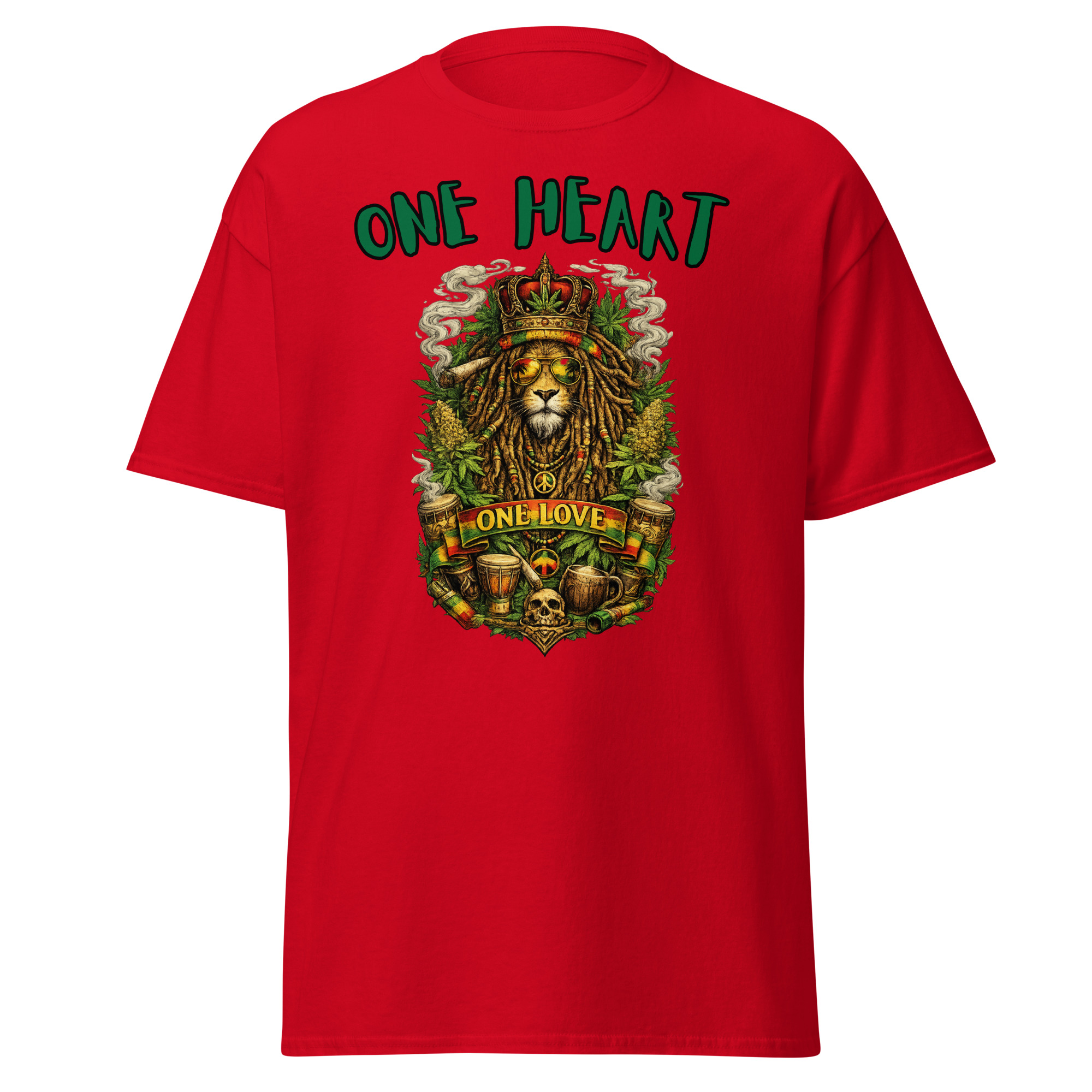 ONE HEART: imagen 3