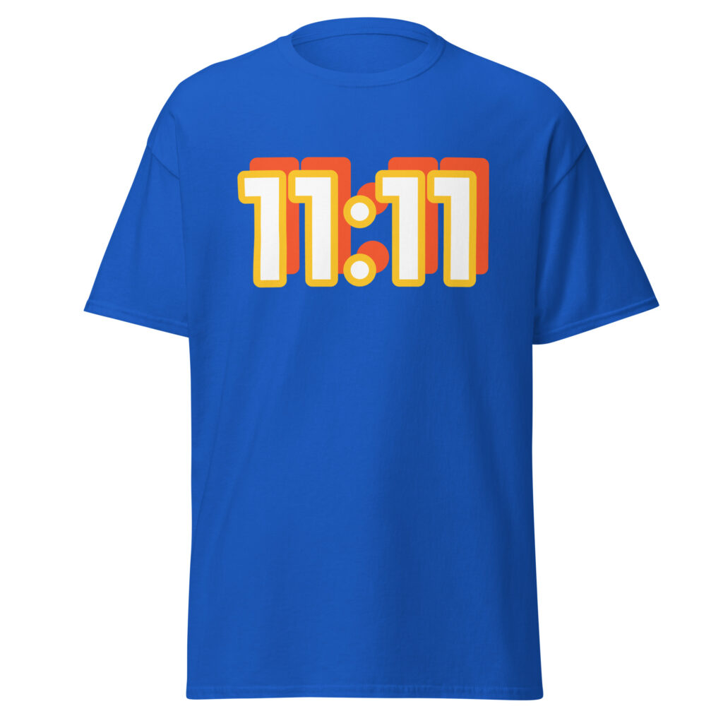 11:11