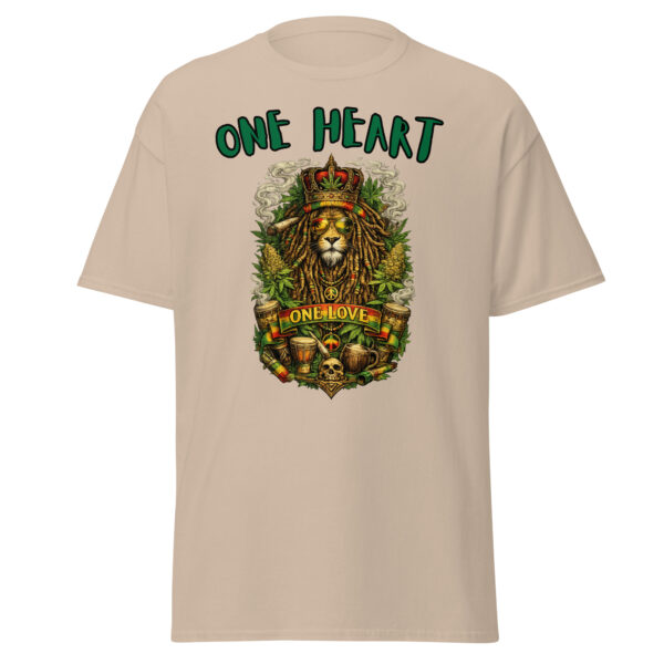 ONE HEART