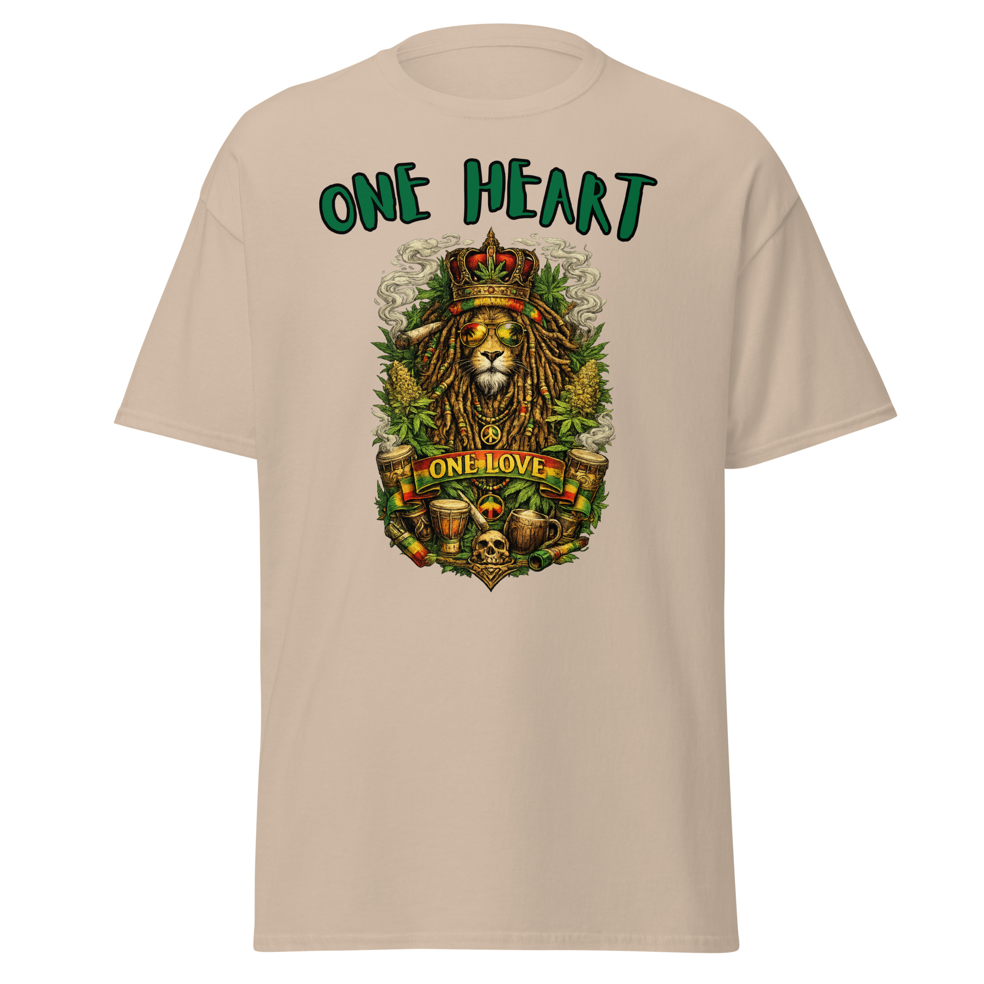 ONE HEART: imagen 6