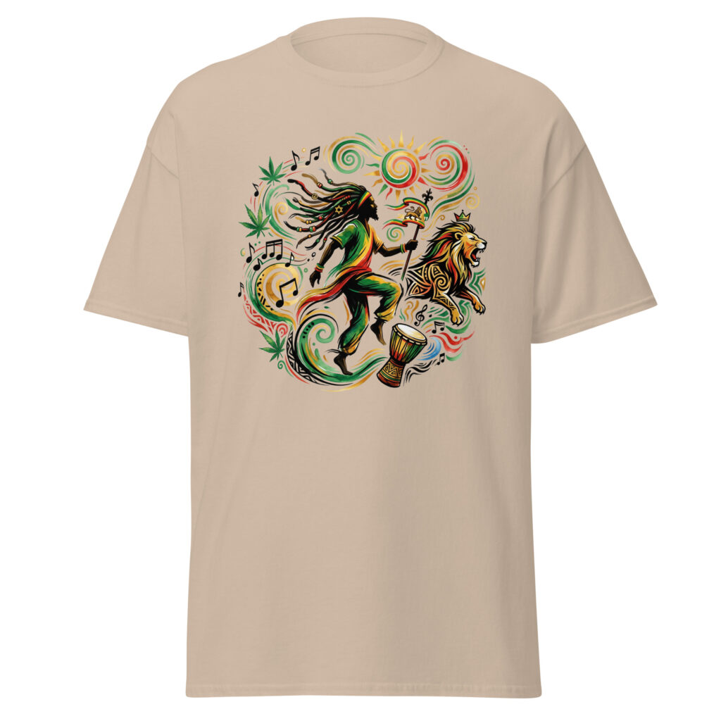 RASTA