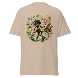 RASTA: imagen 6