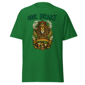 ONE HEART: imagen 4