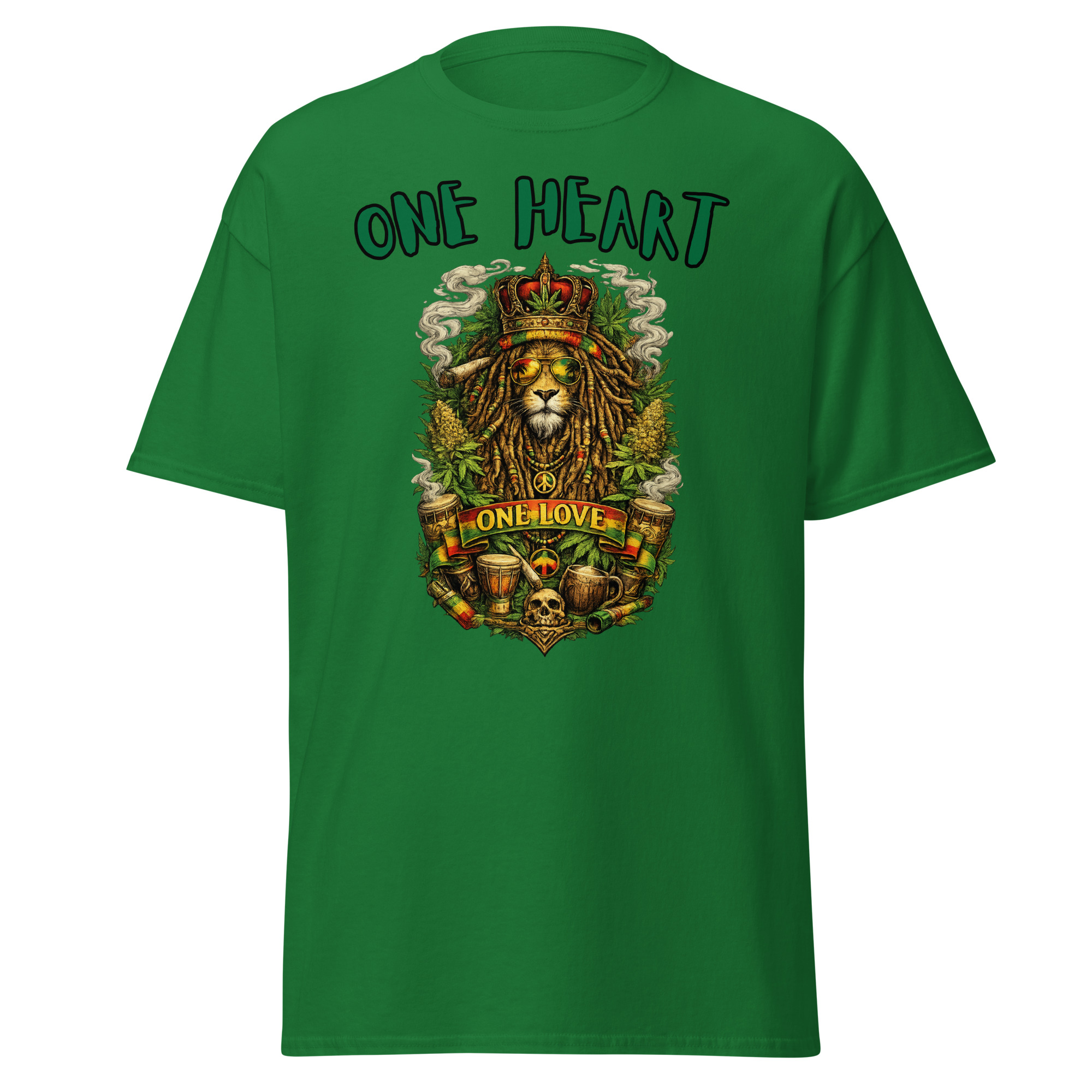 ONE HEART: imagen 4