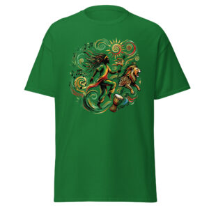 RASTA: imagen 4