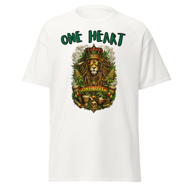 ONE HEART