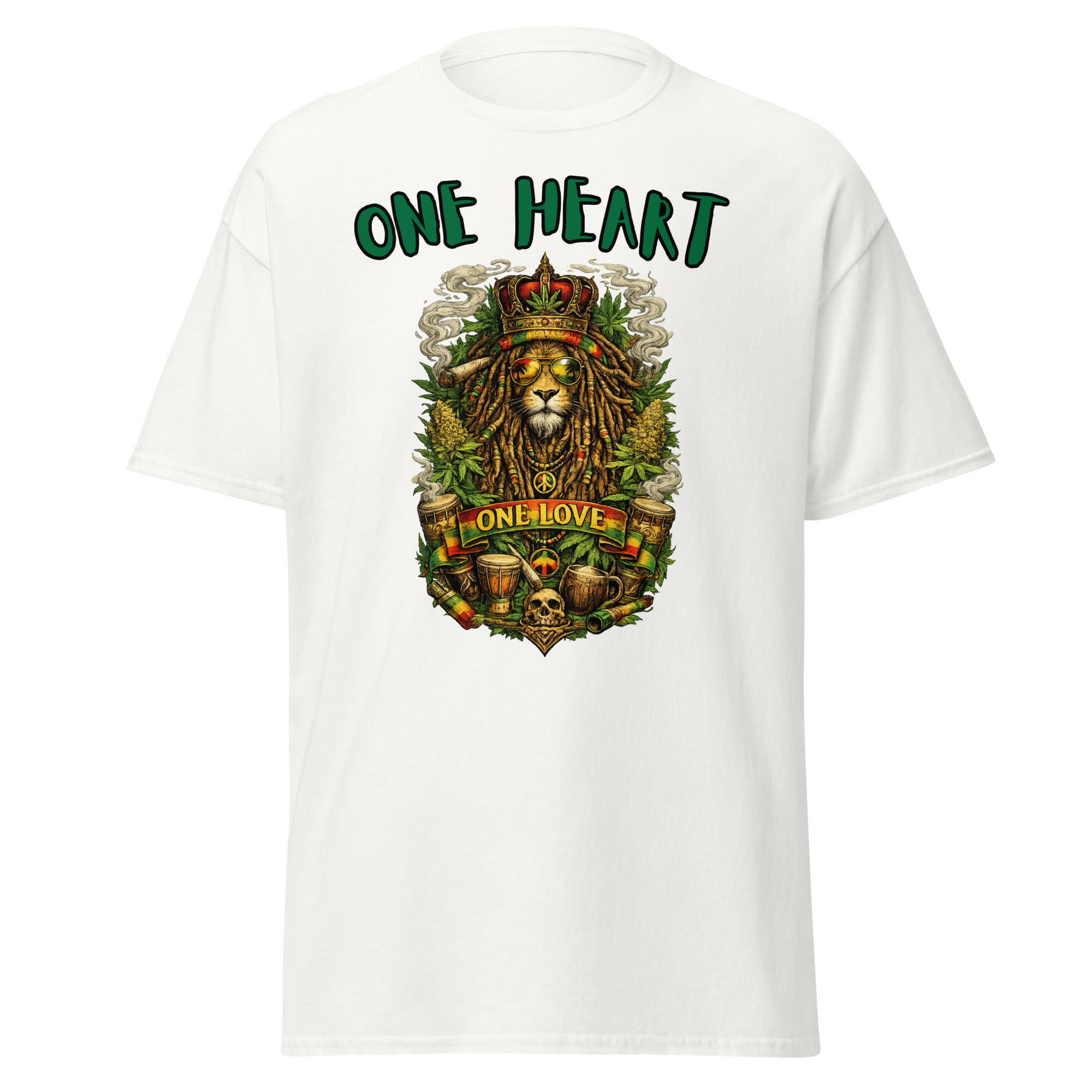 ONE HEART: imagen 7