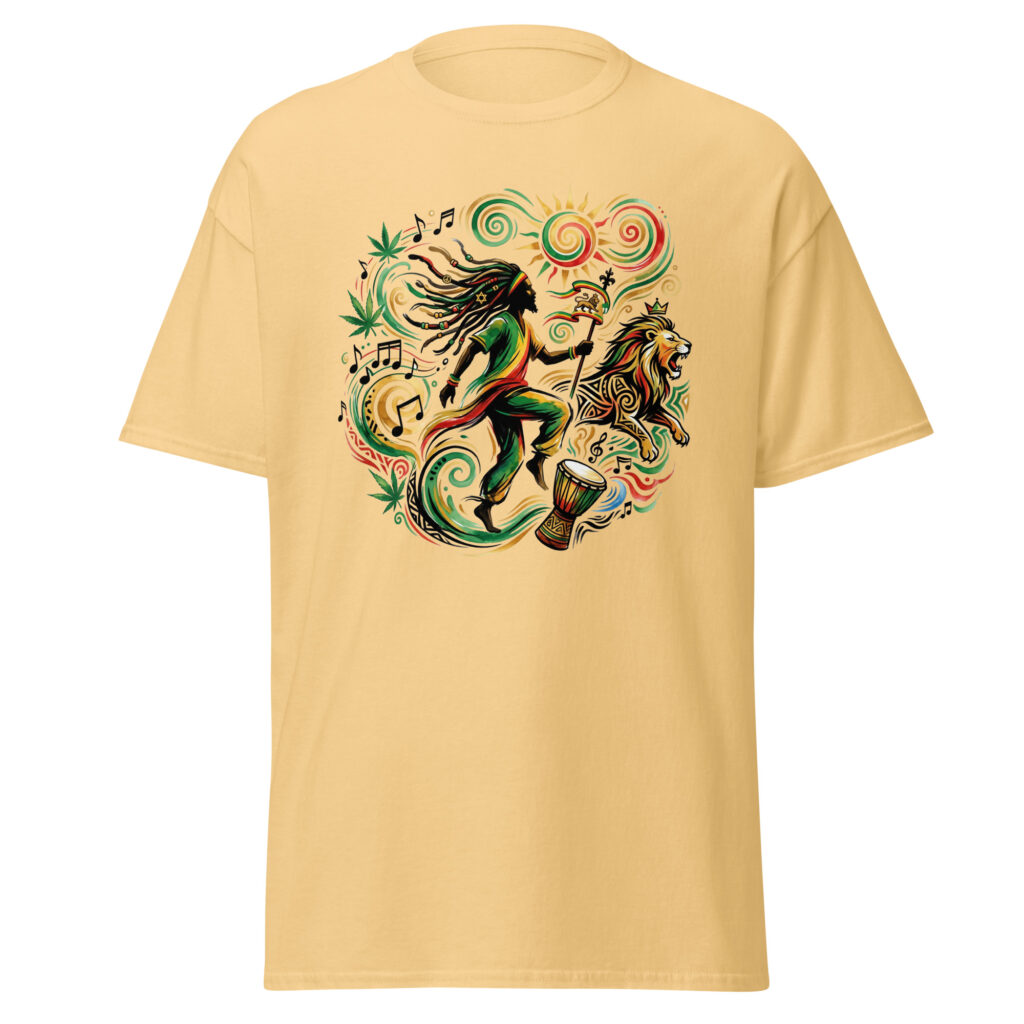 RASTA