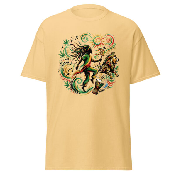 RASTA
