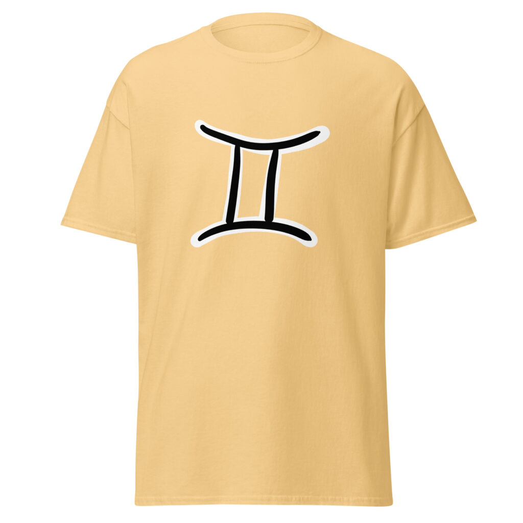 Z GEMINIS