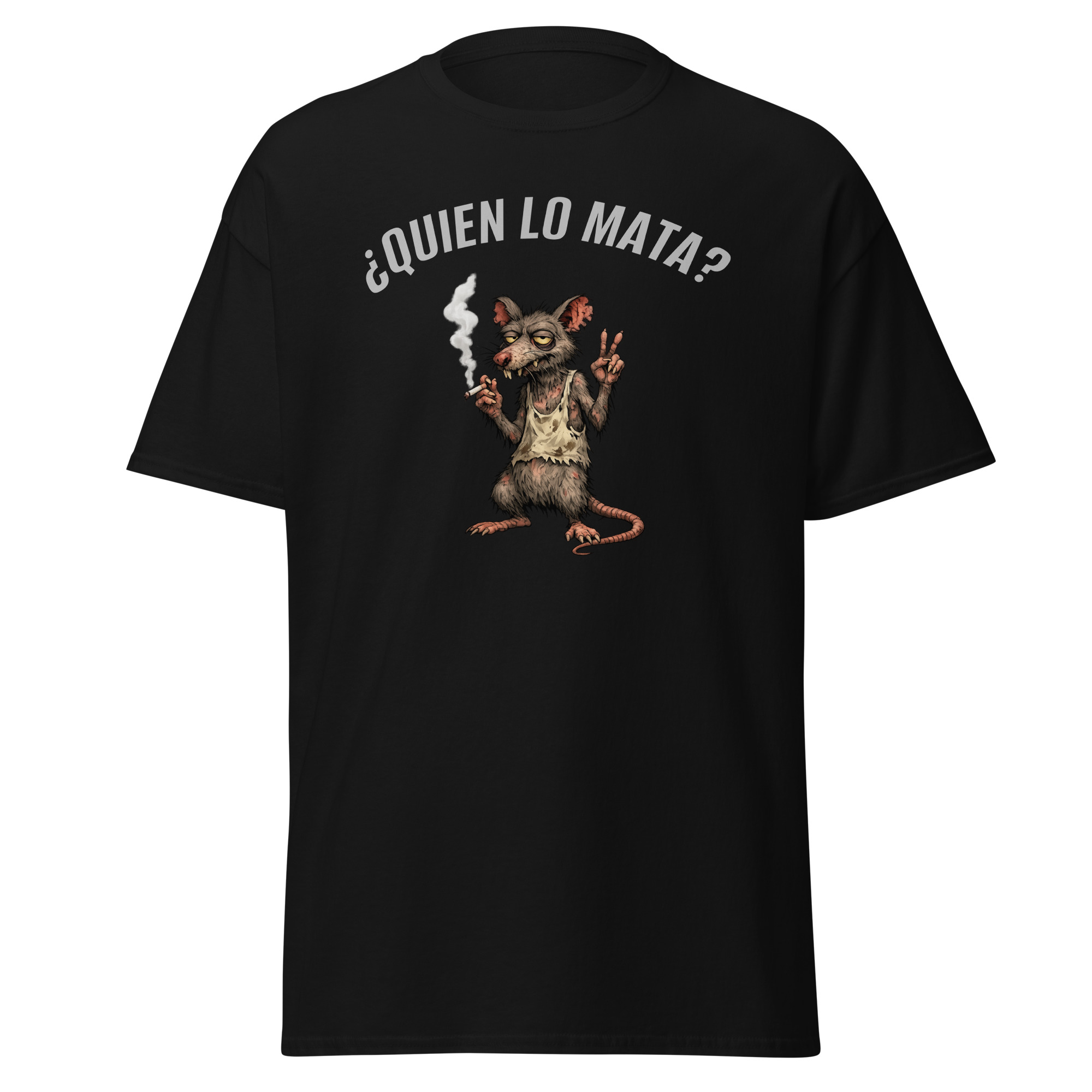 LA RATA: imagen 4
