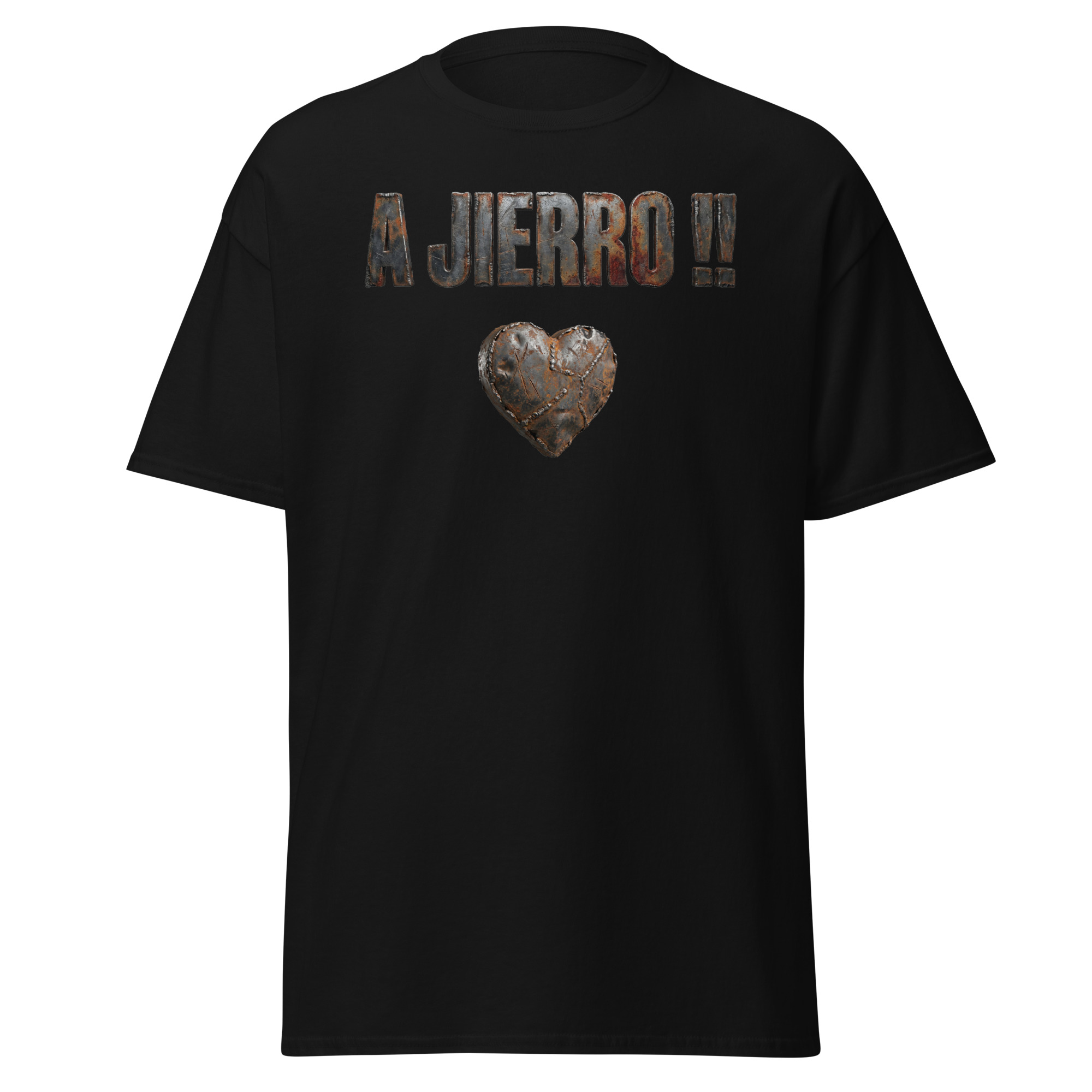 A JIERRO: imagen 1