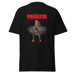 PREÑATOR: imagen 1