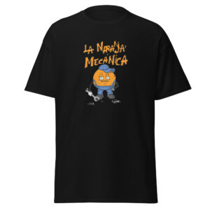 LA NARANJA MECÁNICA: imagen 2