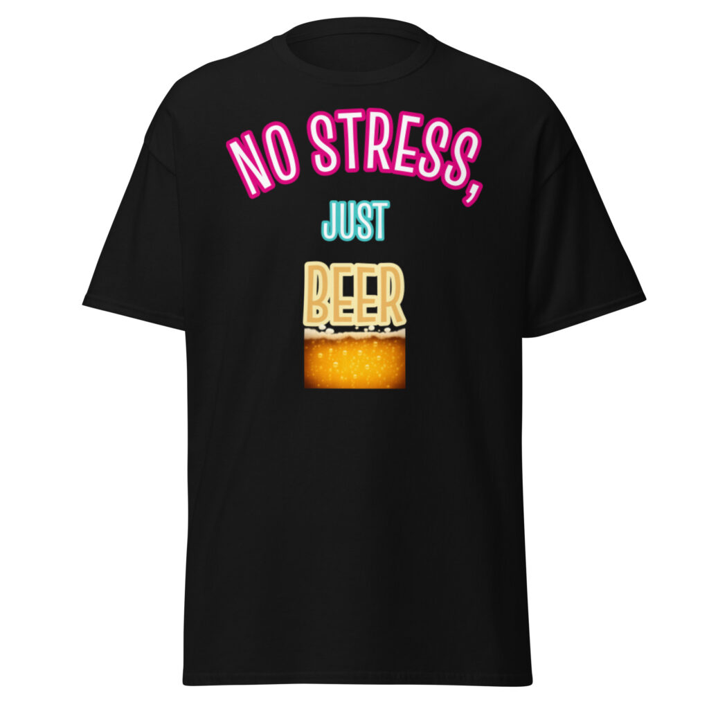 NO ESTRÉS
