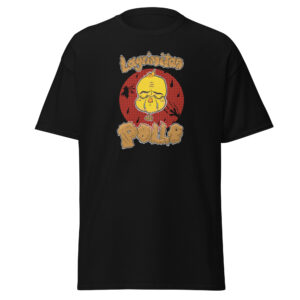 LAGRIMITAS DE POLLO: imagen 3