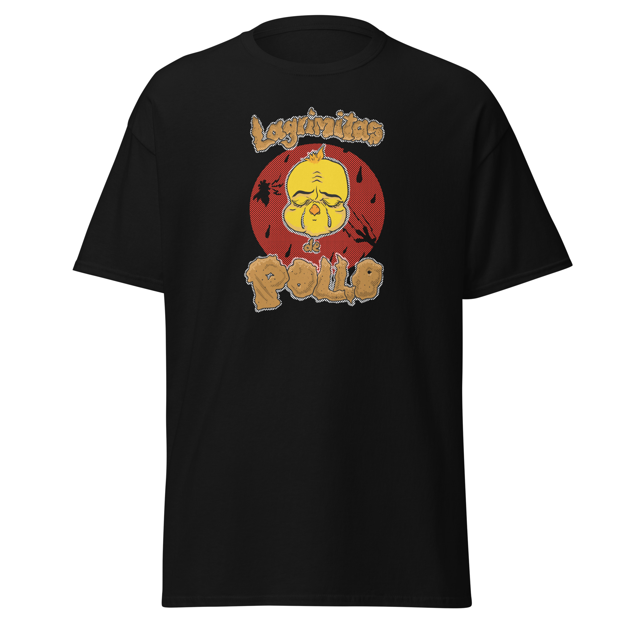LAGRIMITAS DE POLLO: imagen 3