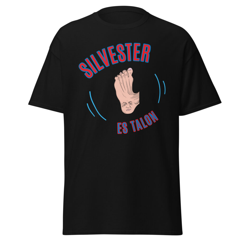 SILVESTER ESTALON