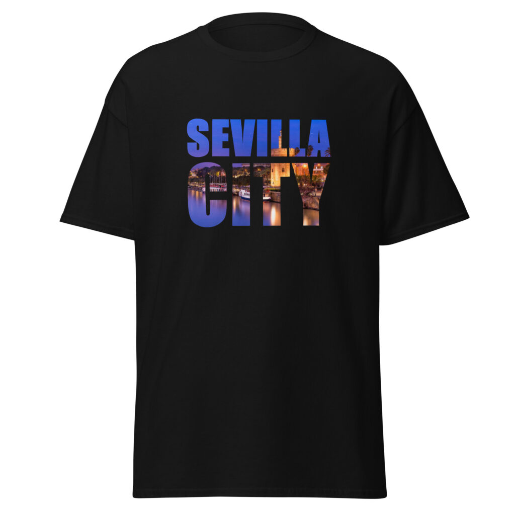 SEVILLA CITY