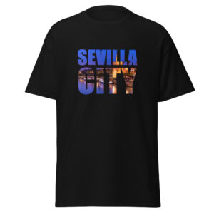 SEVILLA CITY: imagen 1