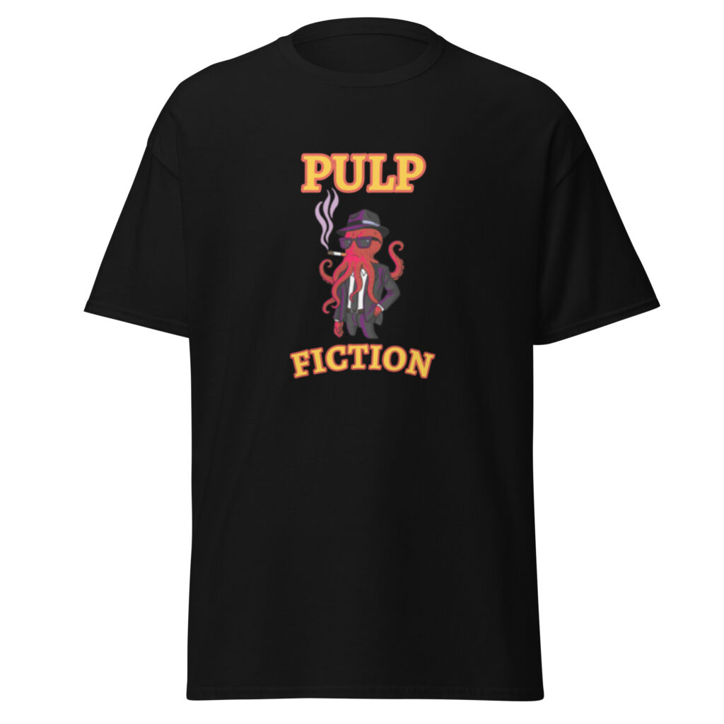 PULP FICTION