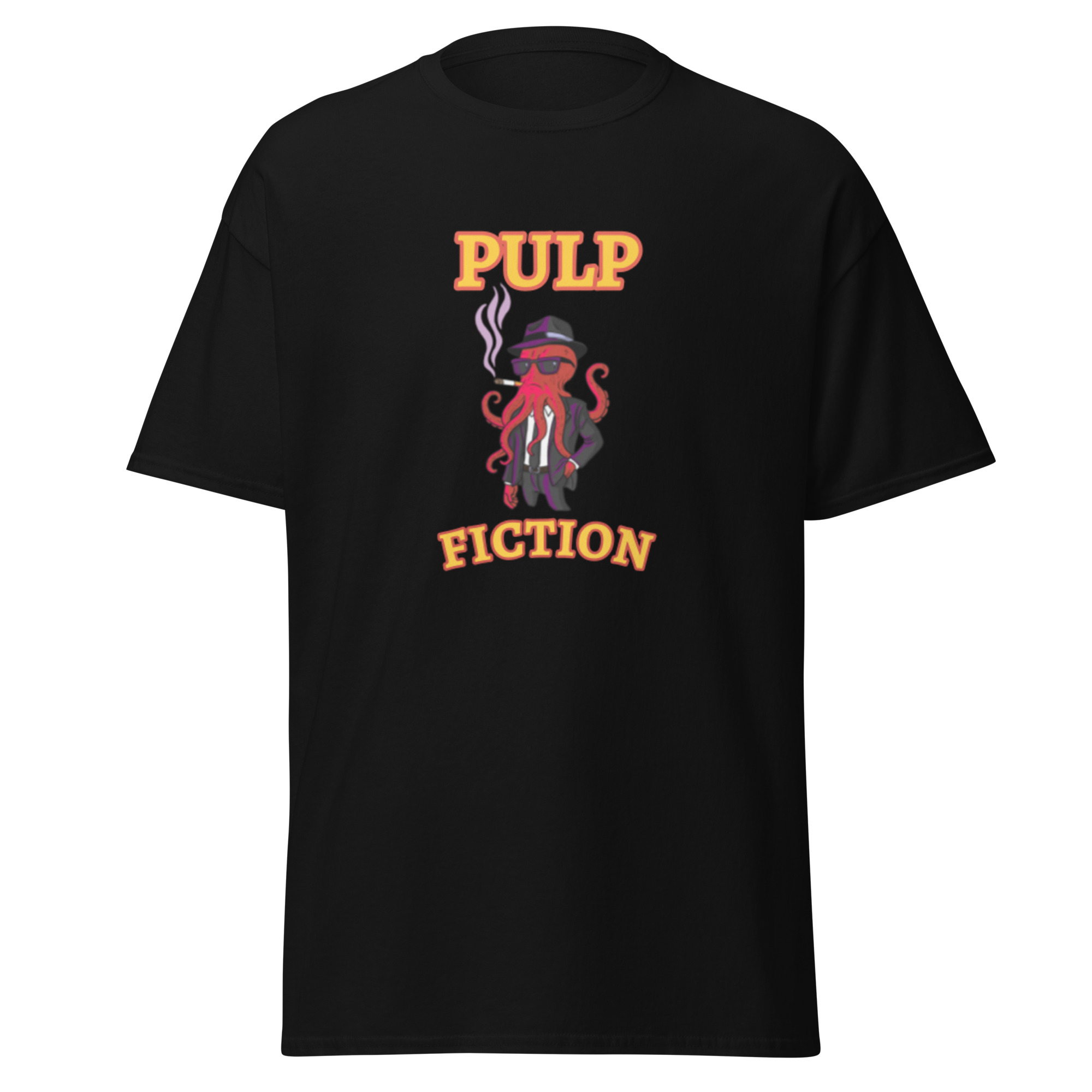 PULP FICTION: imagen 2