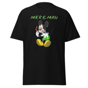 MEKE MAU: imagen 2