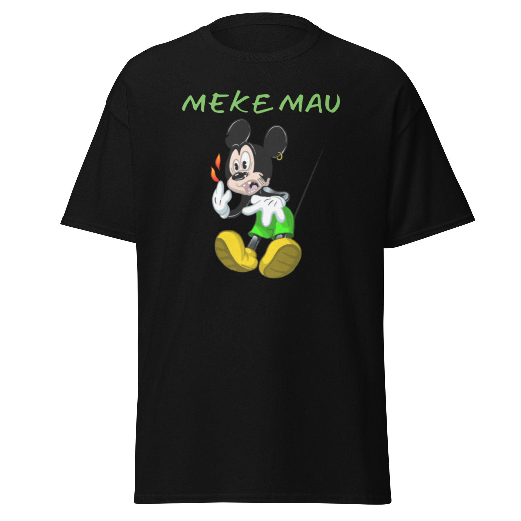 MEKE MAU: imagen 2