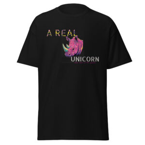 REAL UNICORN: imagen 2