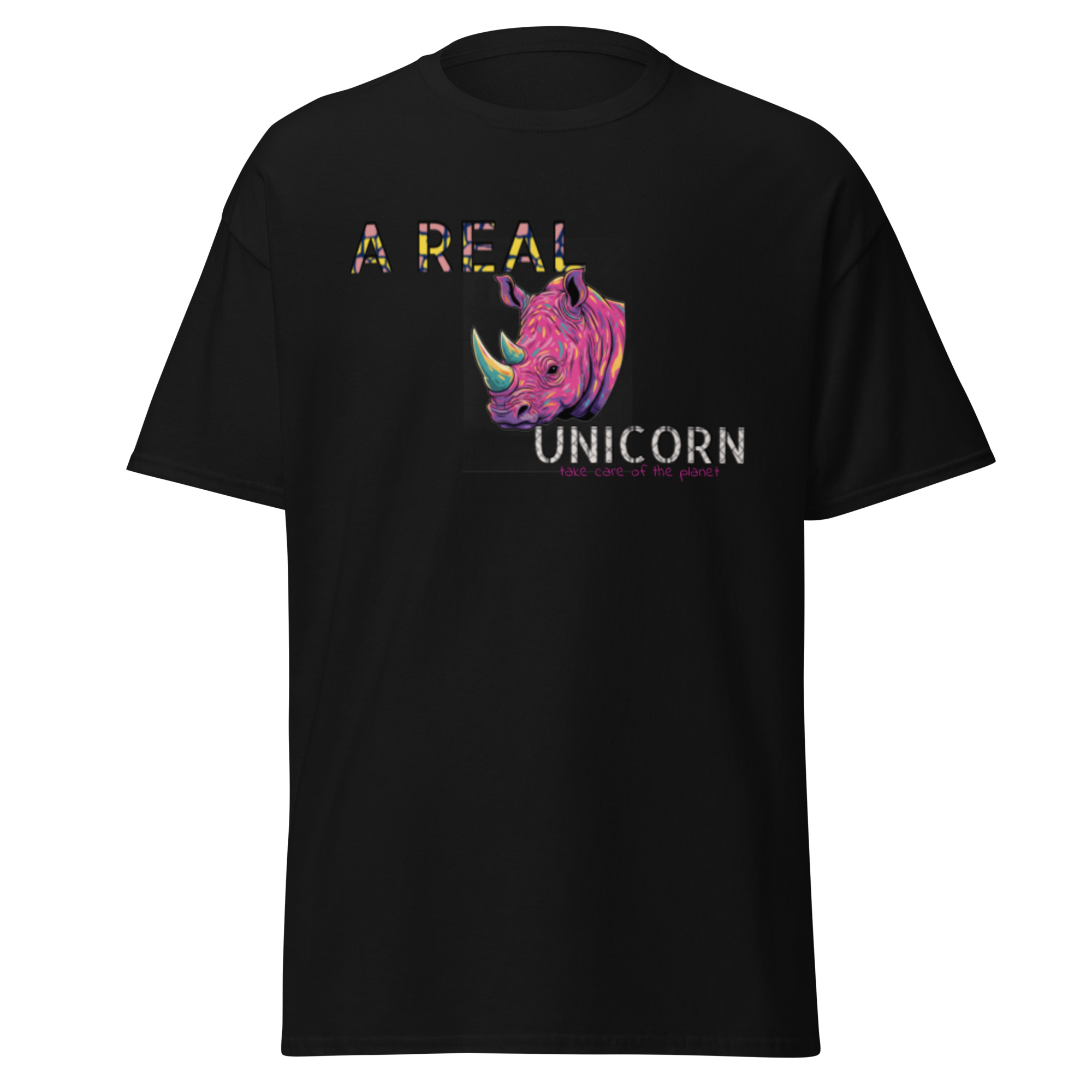 REAL UNICORN: imagen 2