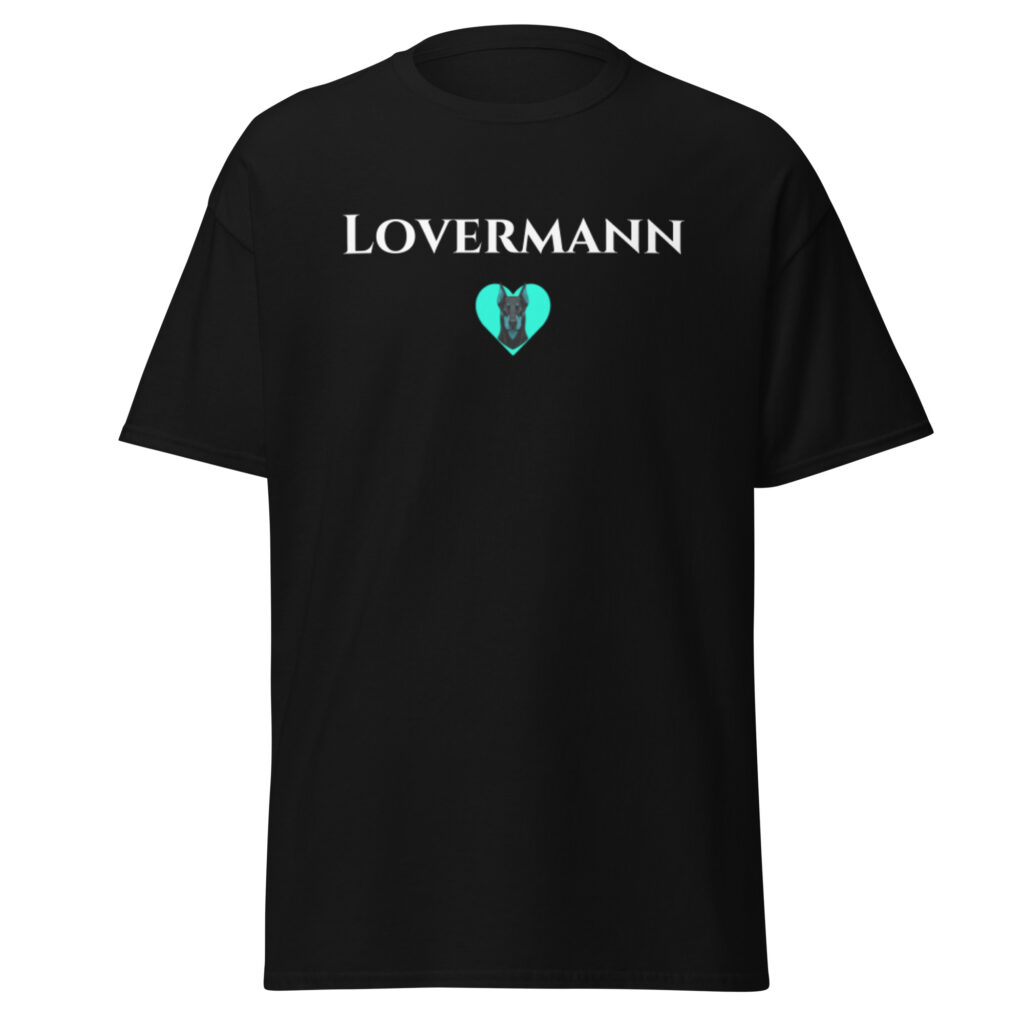 LOVERMANN