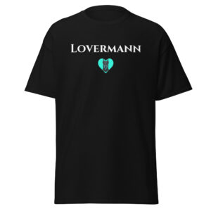 LOVERMANN: imagen 2