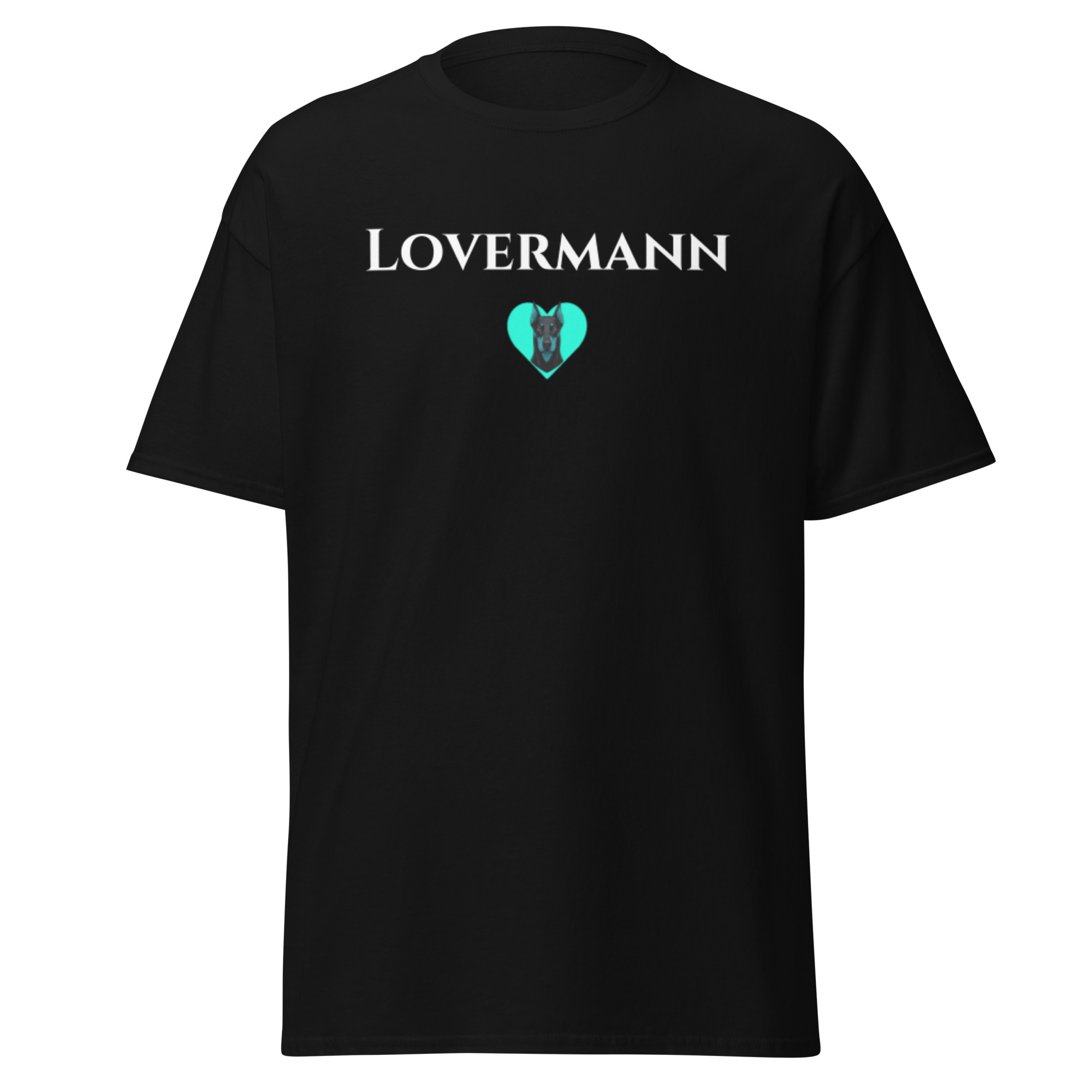 LOVERMANN: imagen 2