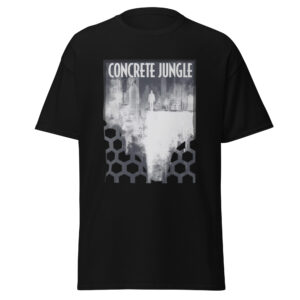 JUNGLA DE ASFALTO: imagen 2