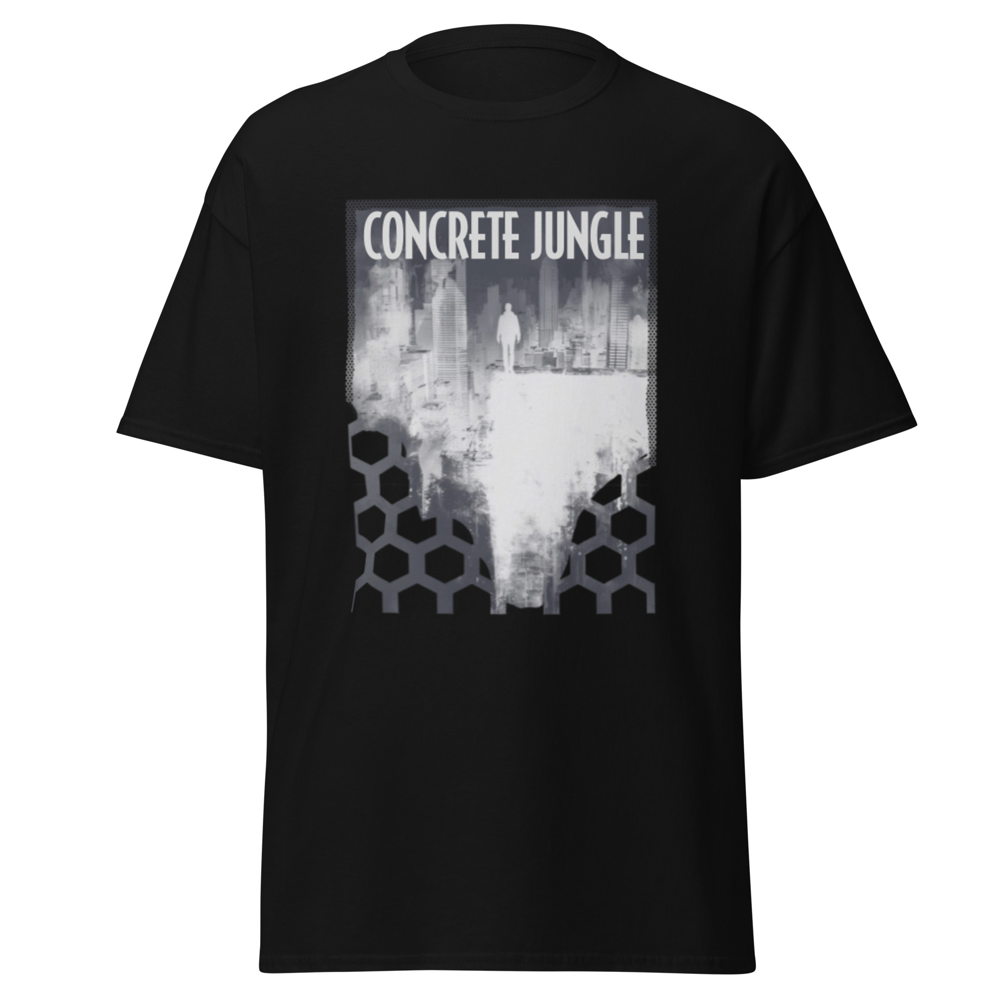 JUNGLA DE ASFALTO: imagen 2