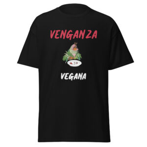 VENGANZA VEGANA: imagen 2