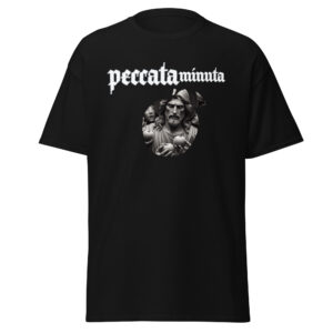 PECCATA MINUTA: imagen 1