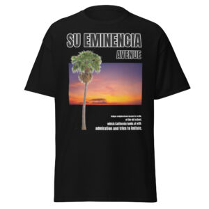 SU EMINENCIA: imagen 2