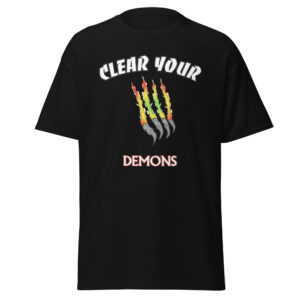 CLEAR DEMONS: imagen 1