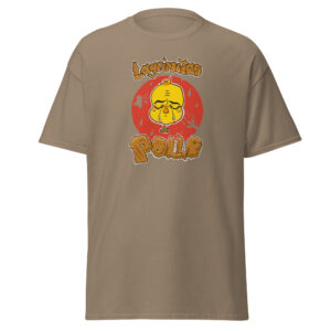 LAGRIMITAS DE POLLO: imagen 6