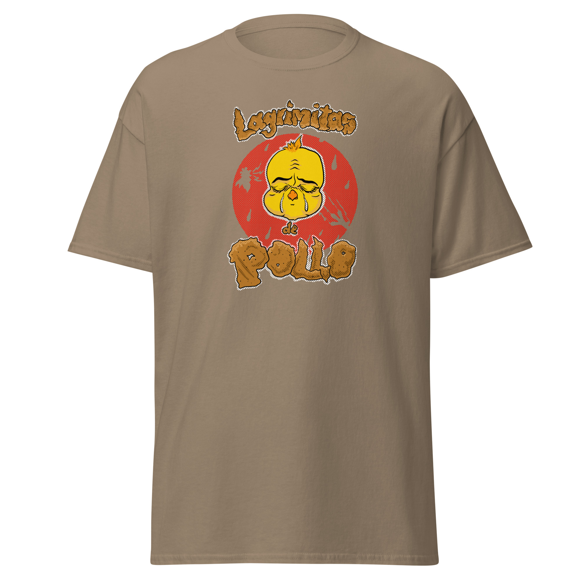 LAGRIMITAS DE POLLO: imagen 6
