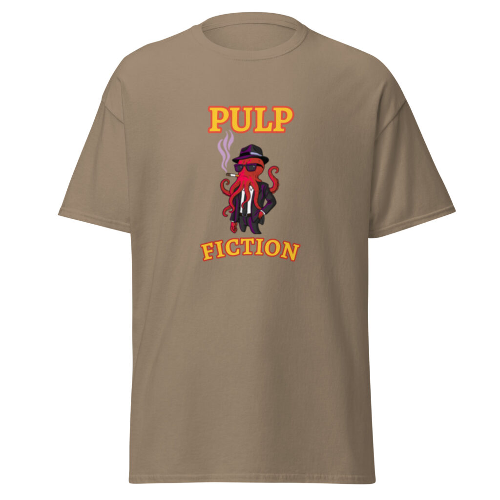 PULP FICTION