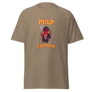PULP FICTION: imagen 8