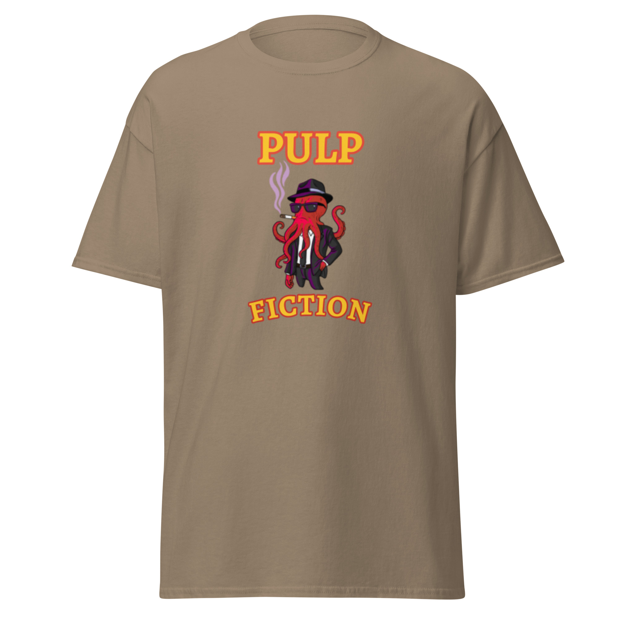 PULP FICTION: imagen 8