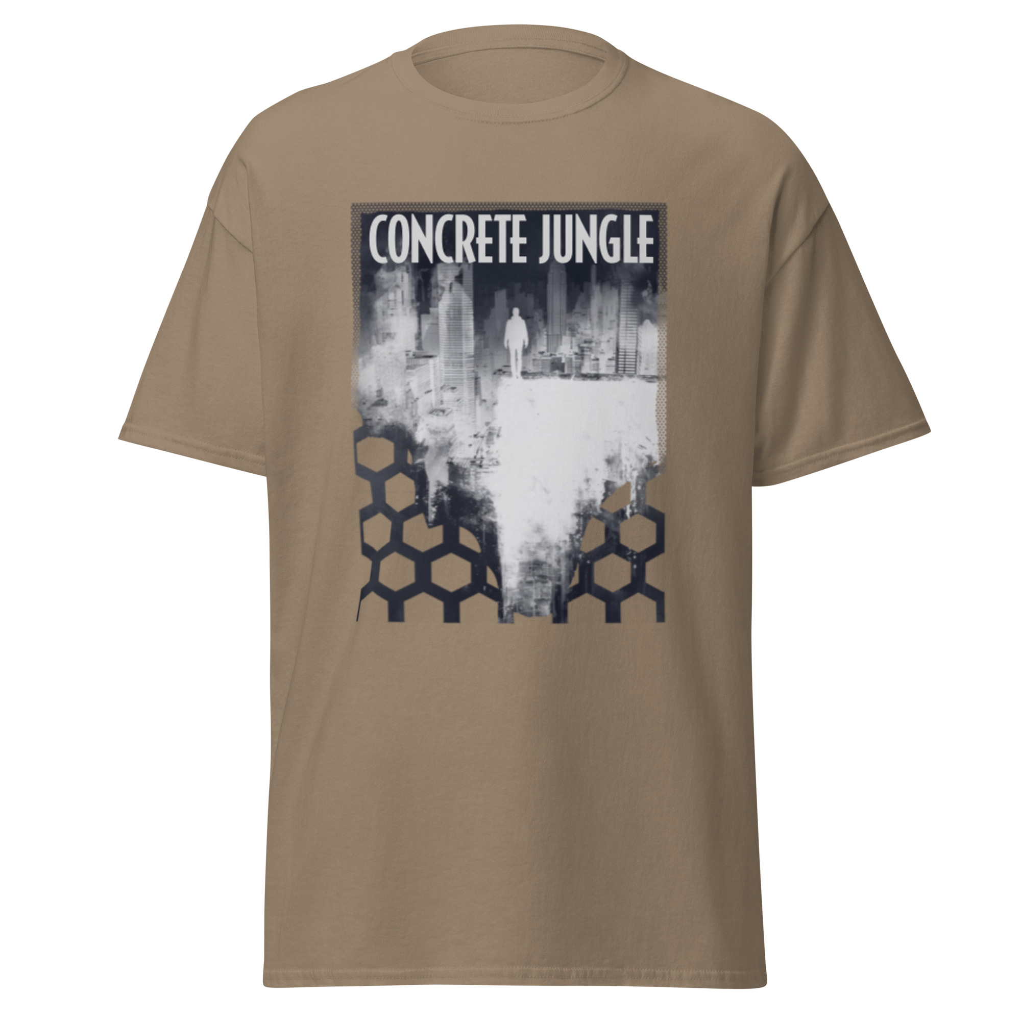 JUNGLA DE ASFALTO: imagen 5