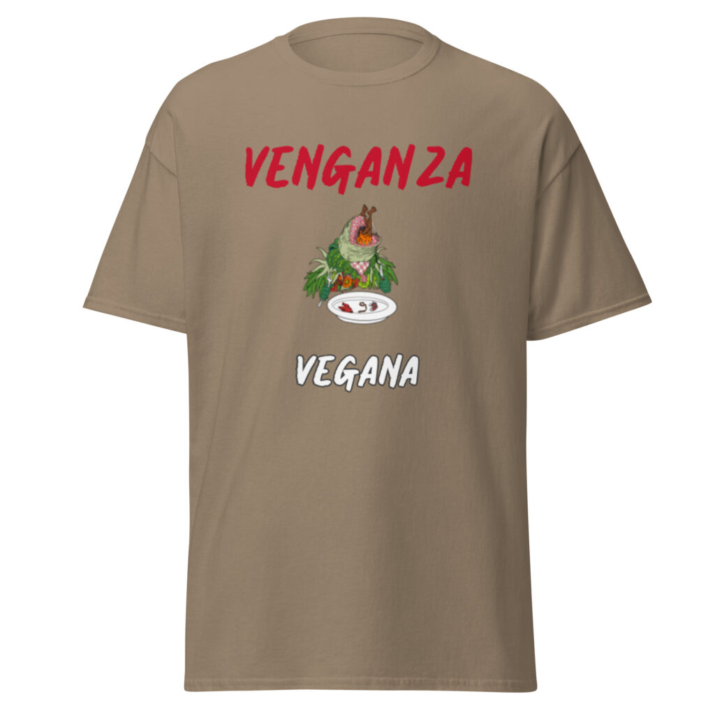 VENGANZA VEGANA