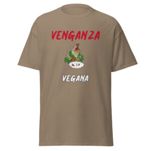 VENGANZA VEGANA: imagen 7