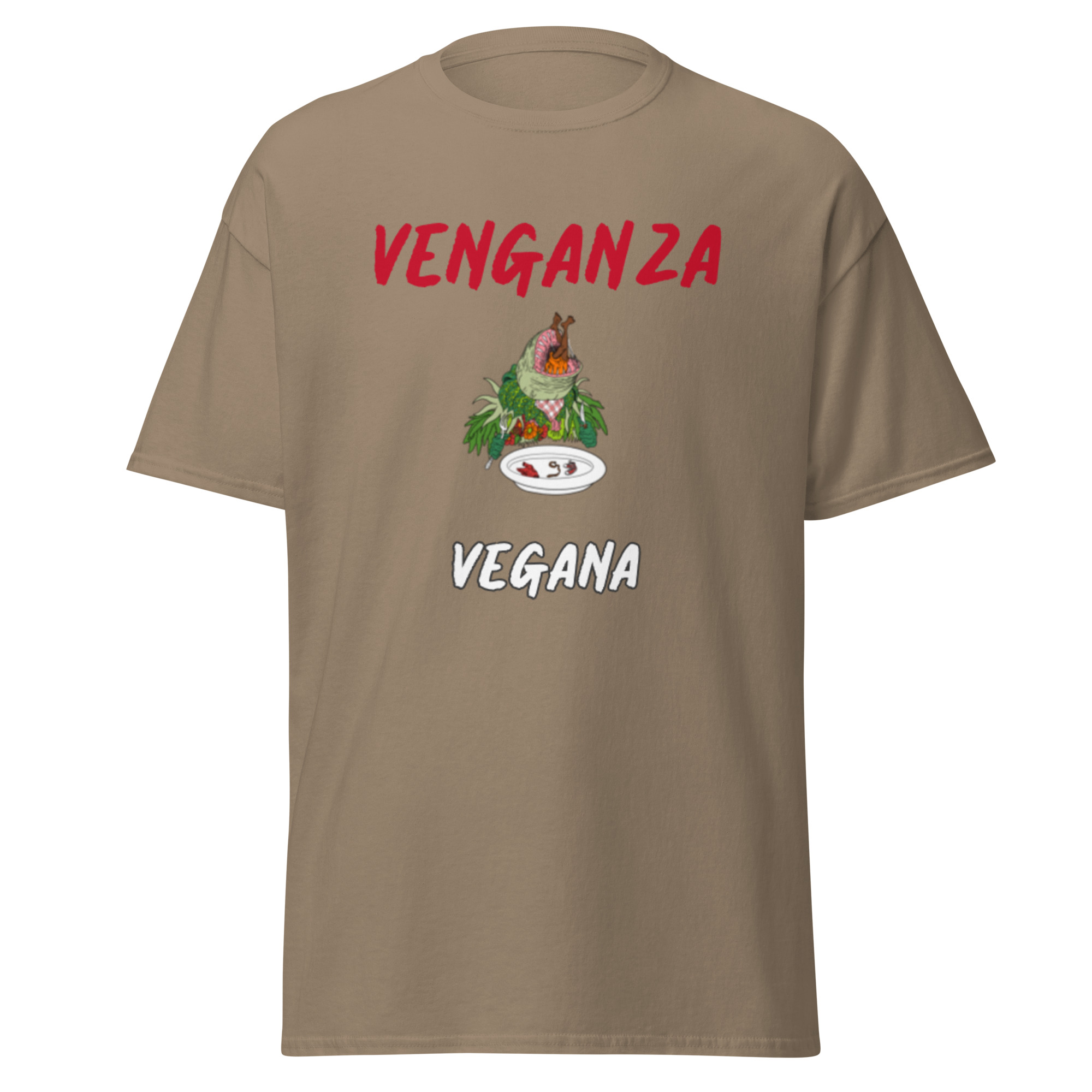 VENGANZA VEGANA: imagen 7