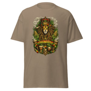 ONE LOVE: imagen 1